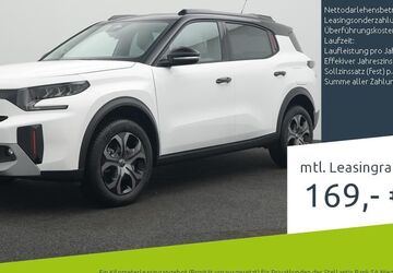 Citroen C3 Aircross 19.000 km 17.380 &euro; Borken 46325