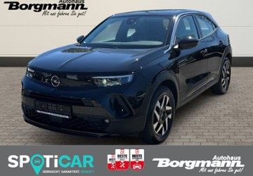 Opel Mokka 18.650 km 20.490 &euro; Dorsten 46286