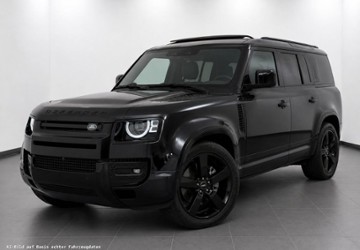 Land Rover Defender 96.000 km 59.490 &euro; Essen 45141