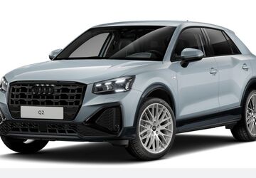 Audi Q2 7.817 km 25.980 &euro; Dorsten 46284