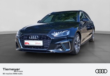 Audi A4 38.438 km 34.480 &euro; Dorsten 46284