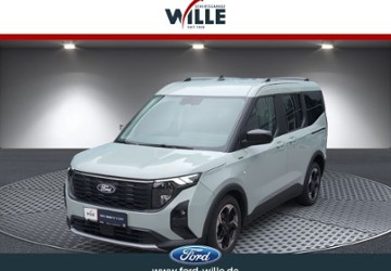 Ford Tourneo Courier 16.450 km 25.990 &euro; Dülmen 48249
