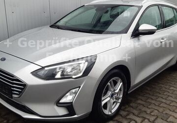 Ford Focus 54.812 km 14.444 &euro; Dorsten 46282