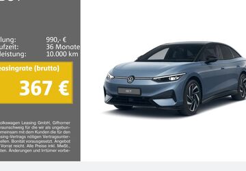 VW ID.7 8.598 km 44.980 &euro; Bochum 44892