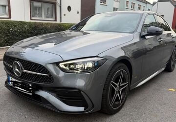 Mercedes-Benz C 300 20.500 km 38.990 &euro; Essen 45355