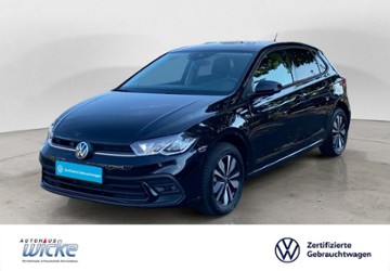 VW Polo 6.334 km 21.890 &euro; Bochum - Linden 44879