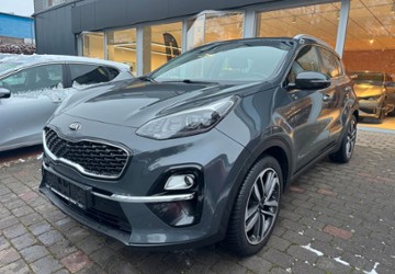 Kia Sportage 129.978 km 13.990 &euro; Dorsten 46282