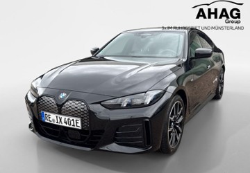 BMW i4 7.900 km 61.890 &euro; Dorsten 46282