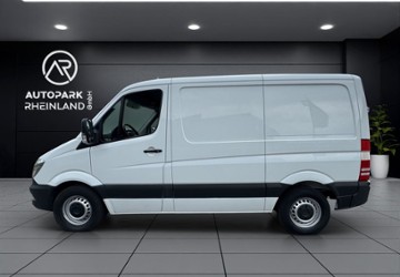 Mercedes-Benz Sprinter 122.350 km 13.950 &euro; Bochum 44866