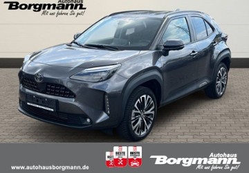 Toyota Yaris Cross 10.000 km 28.690 &euro; Dorsten 46286