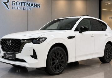 Mazda CX-60 37.698 km 38.800 &euro; Oberhausen 46149