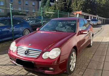 Mercedes-Benz CE 220 125.000 km 3.500 &euro; Essen 45143