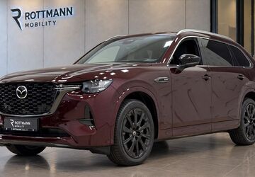 Mazda CX-80 20.493 km 43.890 &euro; Oberhausen 46149