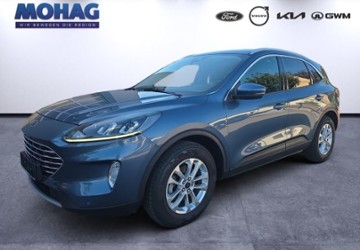 Ford Kuga 27.312 km 21.890 &euro; Dorsten 46282