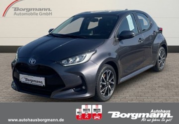 Toyota Yaris 17.200 km 21.990 &euro; Dorsten 46286