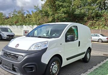 Fiat Fiorino 113.000 km 7.490 &euro; Bottrop 46238