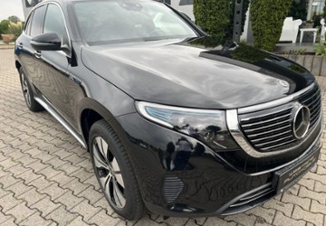 Mercedes-Benz EQC 110.477 km 29.999 &euro; Datteln 45711