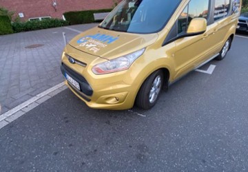 Ford Tourneo Connect 334.910 km 11.000 &euro; Duisburg 47199
