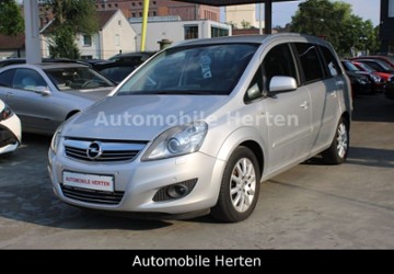 Opel Zafira 228.000 km 3.990 &euro; Herten 45699
