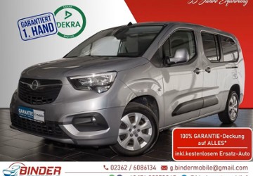 Opel Combo Life 142.500 km 16.500 &euro; Dorsten 46284