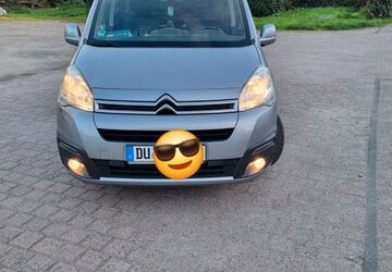 Citroen Berlingo 147.000 km 5.000 &euro; Duisburg 47259