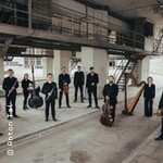 Zafraan Ensemble