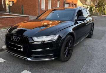Audi Allroad 300.000 km 15.000 &euro; Dorsten, Stadt 46284