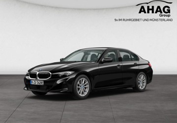 BMW 320 31.118 km 32.840 &euro; Bochum 44809