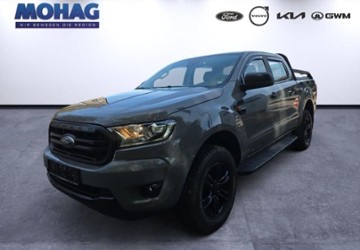 Ford Ranger 105.560 km 26.490 &euro; Dorsten 46282