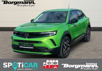 Opel Mokka 2.650 km 18.590 &euro; Dorsten 46286