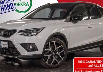 Seat Arona 91.500 km 15.700 &euro; Dorsten 46284
