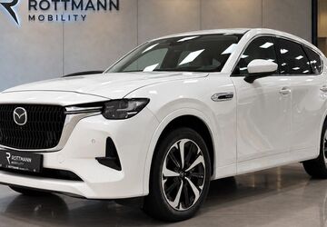 Mazda CX-60 32.560 km 32.700 &euro; Oberhausen 46149
