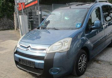 Citroen Berlingo 160.000 km 5.450 &euro; Oberhausen 46149