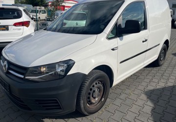 VW Caddy 179.225 km 6.880 &euro; Essen 45356