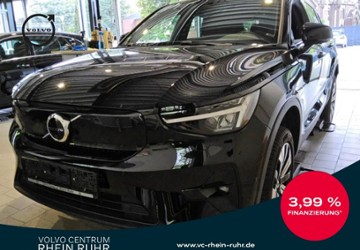 Volvo C40 36.977 km 32.950 &euro; Essen-Kray 45309