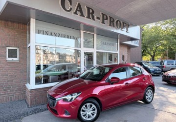 Mazda 2 82.114 km 9.890 &euro; Duisburg 47249