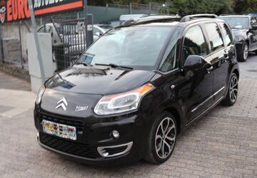 Citroen C3 154.000 km 2.650 &euro; Oberhausen 46149