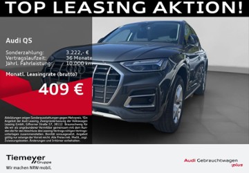 Audi Q5 72.547 km 26.980 &euro; Dorsten 46284
