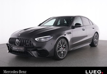Mercedes-Benz C 63 AMG 7.998 km 72.890 &euro; Essen 45309
