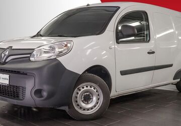 Renault Kangoo 140.900 km 12.444 &euro; Dorsten 46284