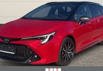 Toyota Corolla 13.850 km 32.890 &euro; Dorsten 46286