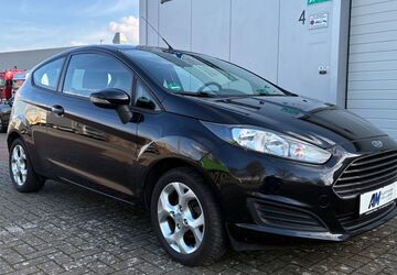 Ford Fiesta 120.918 km 4.150 &euro; Rhede 46414