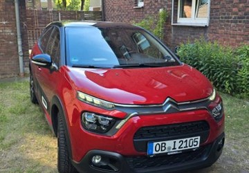 Citroen C3 30.000 km 11.500 &euro; Oberhausen 46149