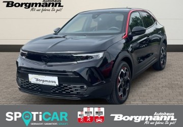 Opel Mokka 26.550 km 19.990 &euro; Dorsten 46286