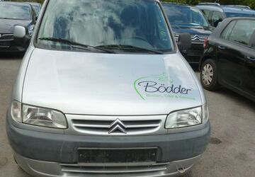 Citroen Berlingo 150.000 km 950 &euro; Bottrop 46238
