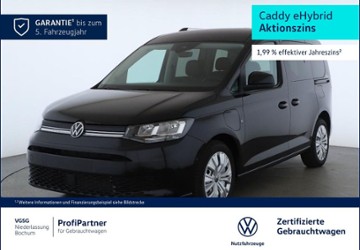 VW Caddy 3.978 km 36.590 &euro; Bochum 44866