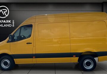 Mercedes-Benz Sprinter 244.145 km 19.950 &euro; Bochum 44866