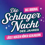 Komfort-Ticket | Die Schlagernacht des Jahres 2026