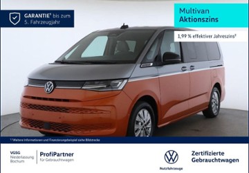 VW T7 Multivan 20.589 km 62.890 &euro; Bochum 44866