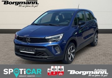 Opel Crossland (X) 42.750 km 16.390 &euro; Dorsten 46286